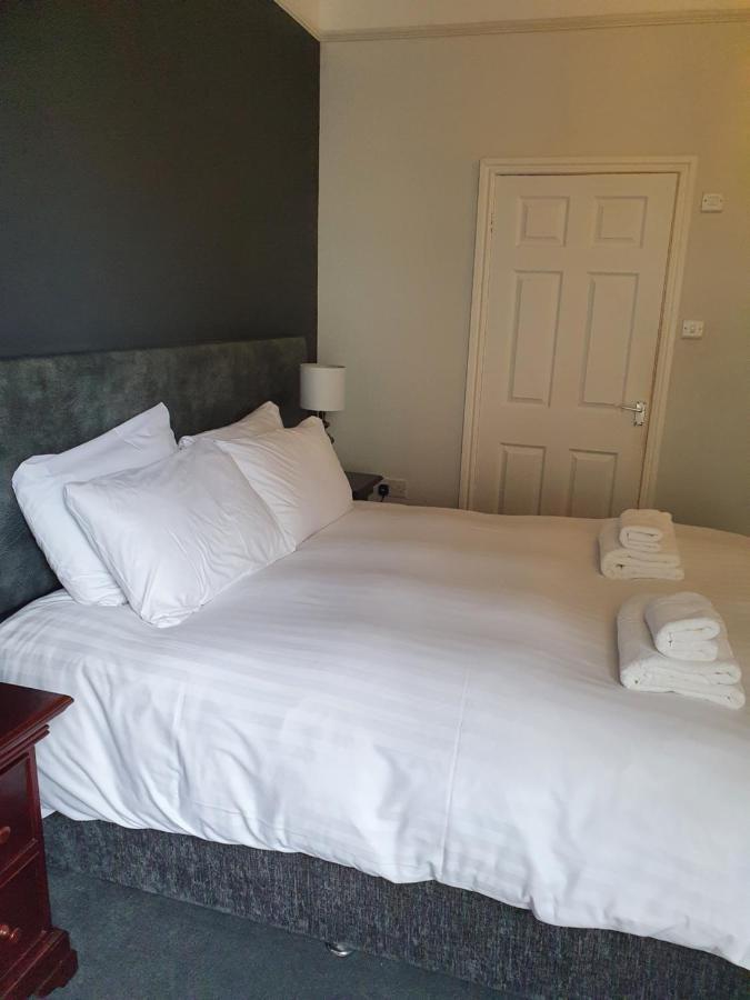 The Lodge Harrogate Harrogate