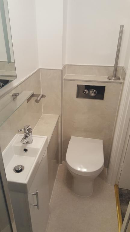 The Lodge Harrogate 3* Harrogate