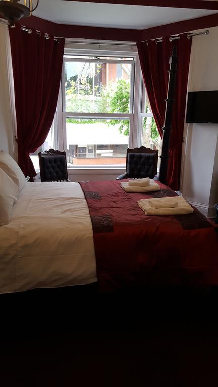 The 3* Harrogate