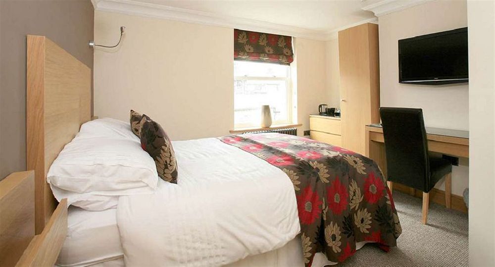 The Harrogate