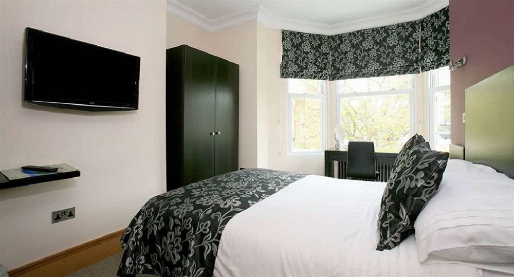 Pensión The Harrogate