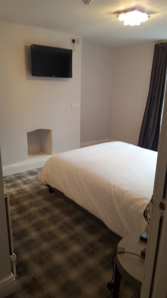 The Lodge Harrogate Harrogate
