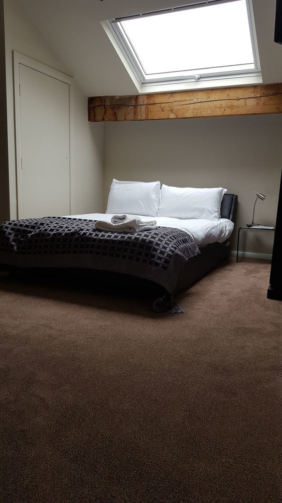 The Lodge Harrogate Guest house Harrogate