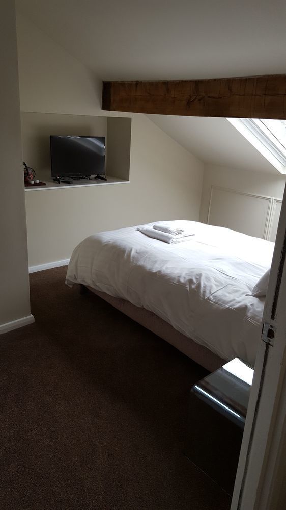 The Lodge Harrogate Harrogate