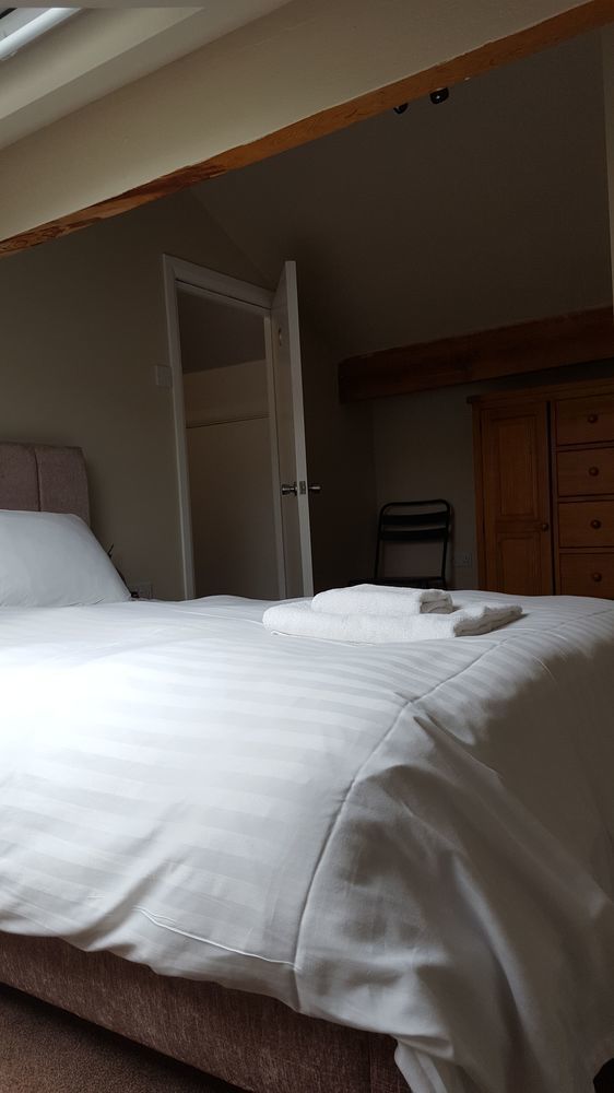 The Lodge Harrogate Guest house