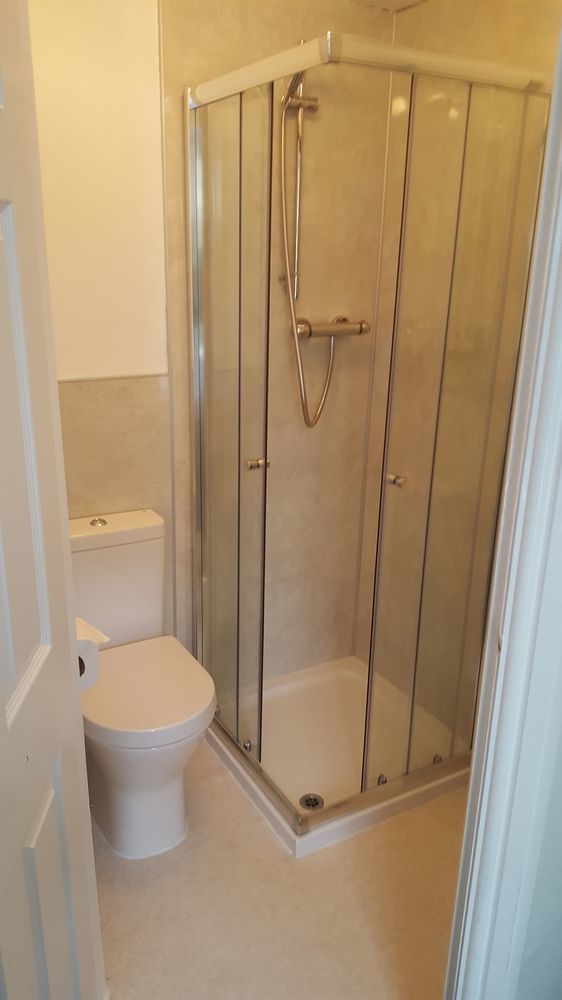 The Lodge Harrogate 3*