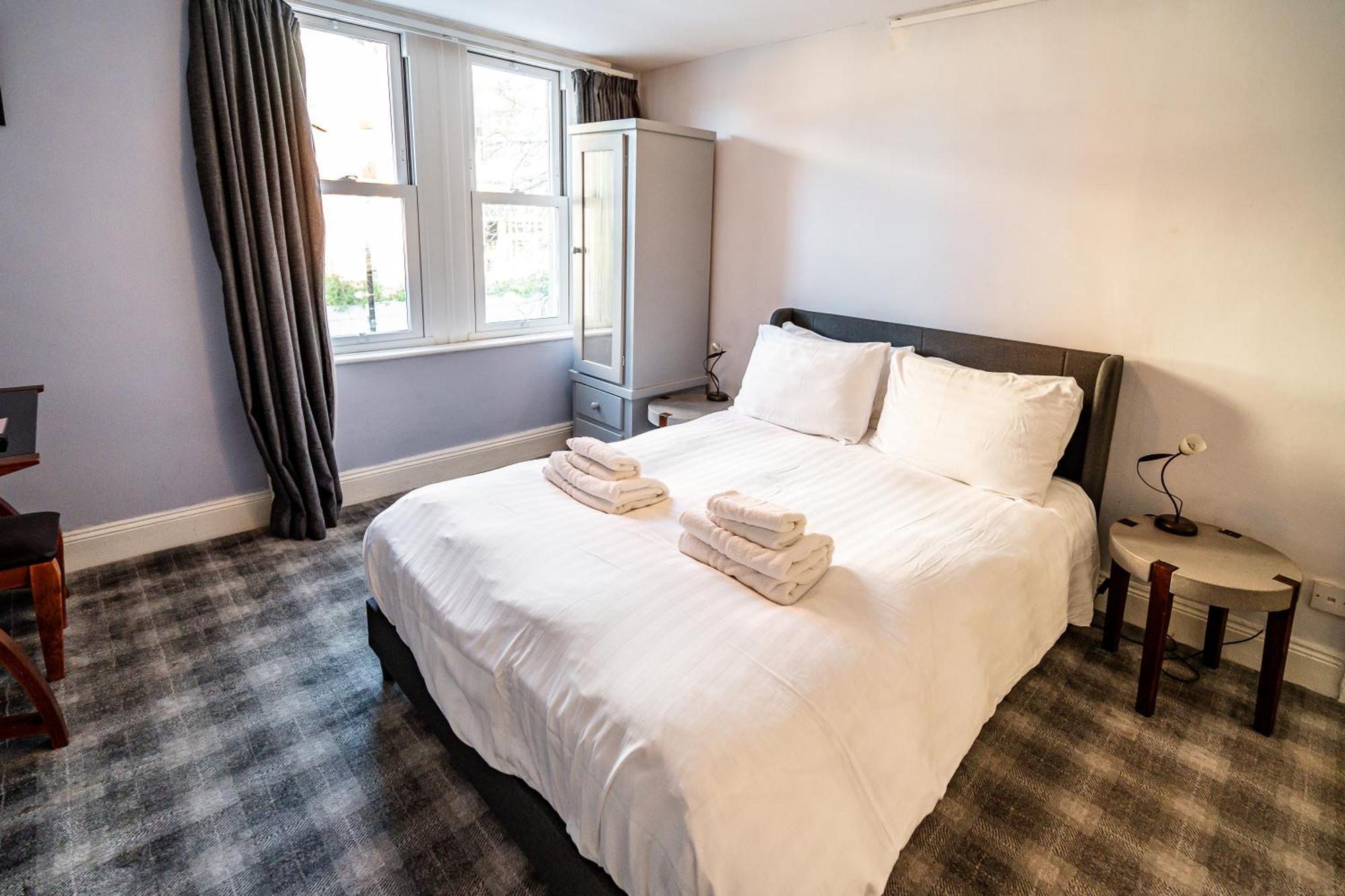 The Affittacamere Harrogate