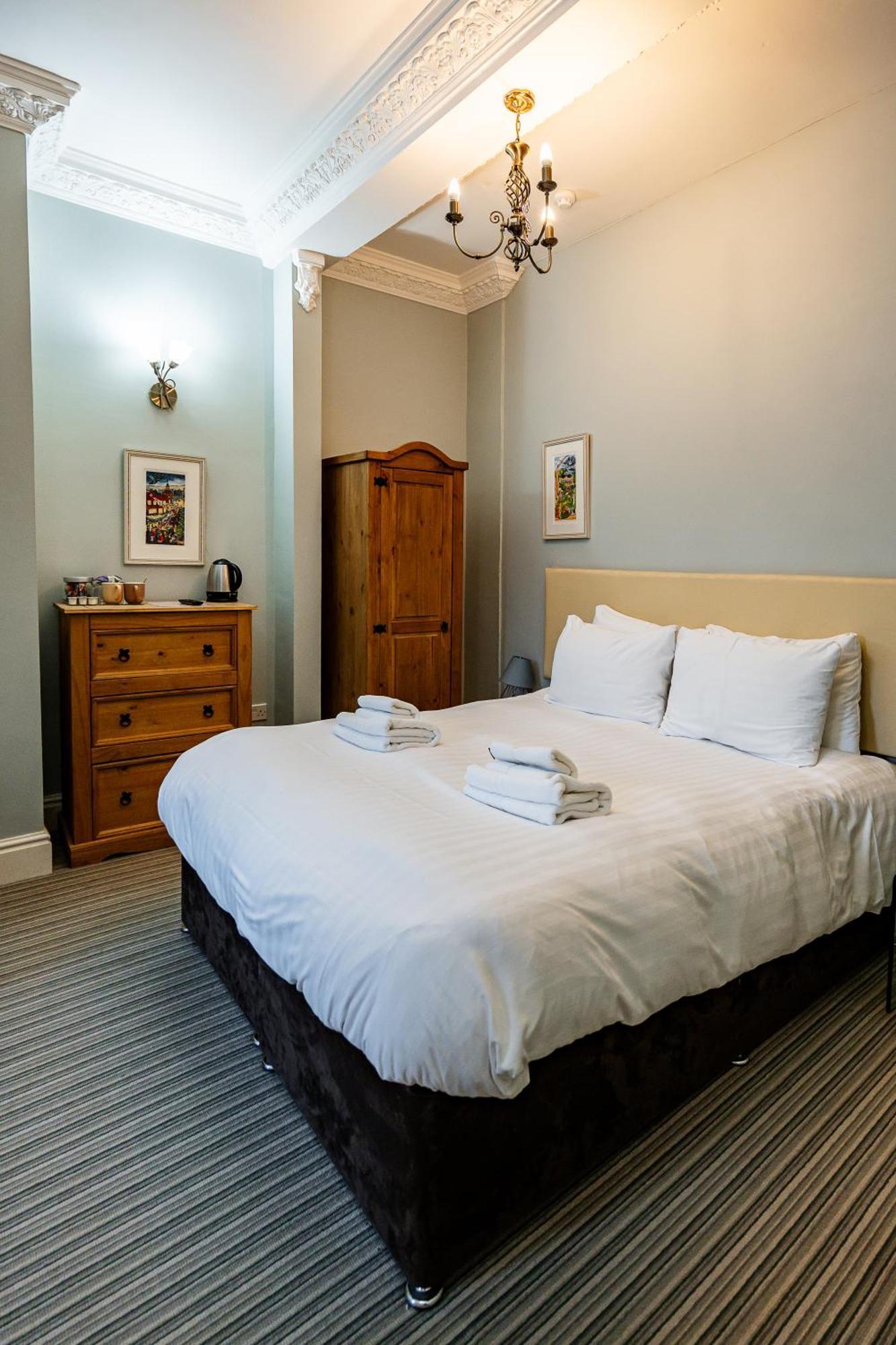 The Harrogate