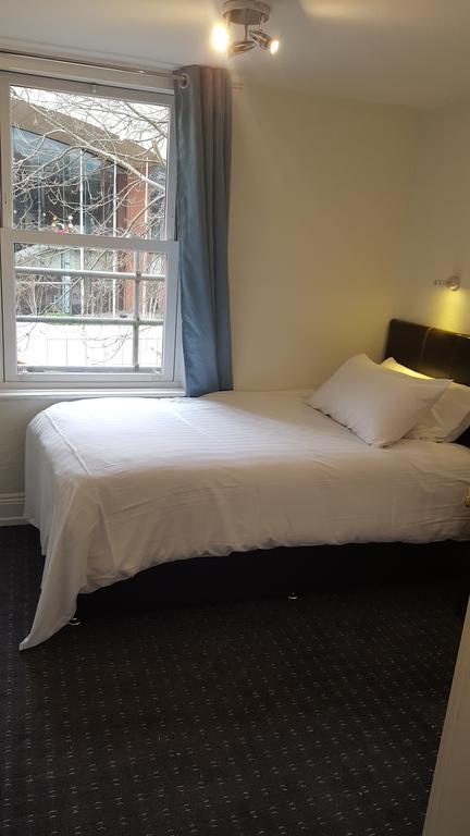 The Harrogate