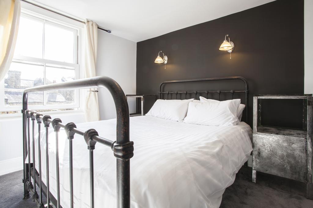 The Affittacamere Harrogate