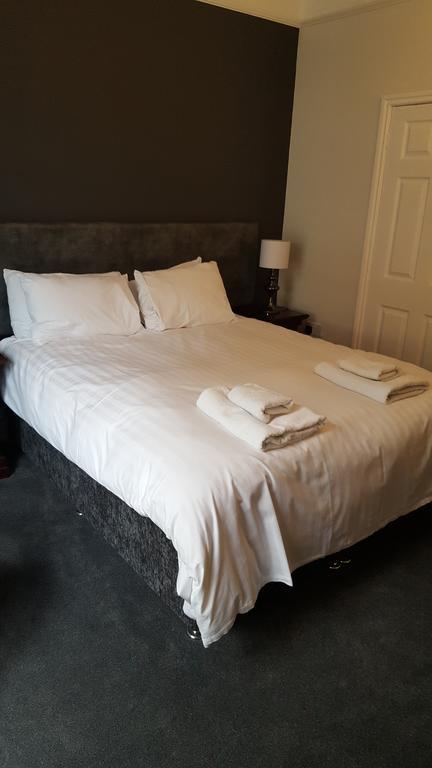 Affittacamere The Harrogate