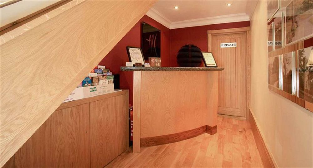 The 3* Harrogate