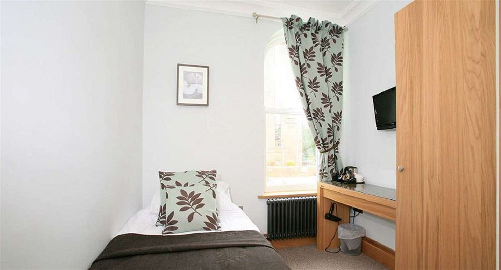 The Affittacamere Harrogate