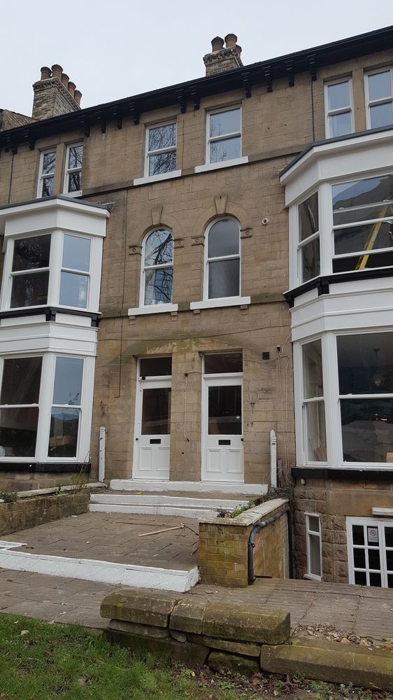 Affittacamere The Harrogate