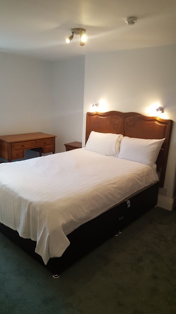 The 3* Harrogate