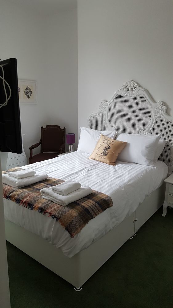 The 3* Harrogate
