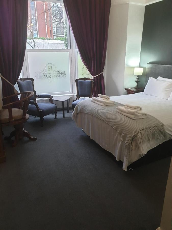 Affittacamere The Harrogate